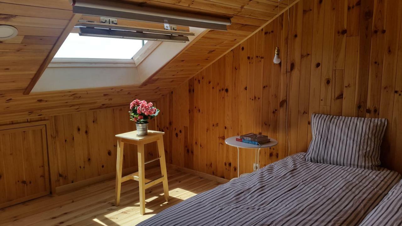 Apartamentos Tejo A Vista Лісабон Екстер'єр фото