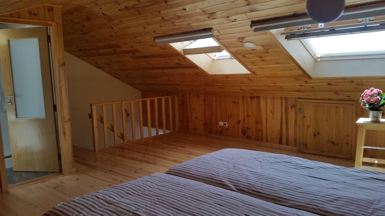 Apartamentos Tejo A Vista Лісабон Екстер'єр фото