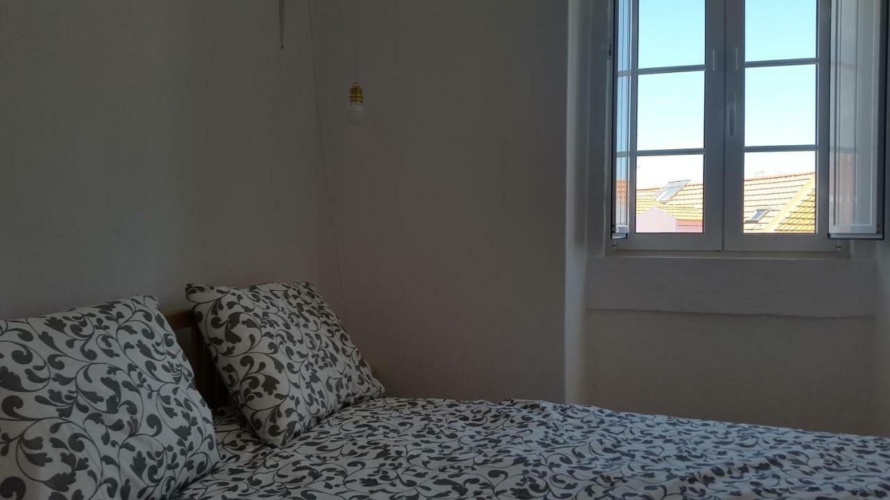 Apartamentos Tejo A Vista Лісабон Екстер'єр фото