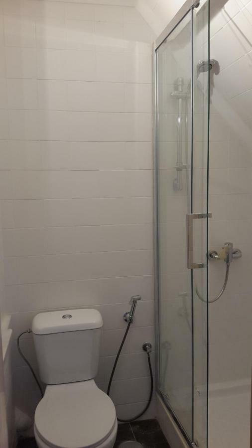 Apartamentos Tejo A Vista Лісабон Екстер'єр фото
